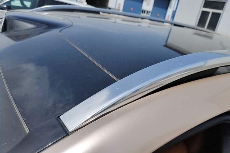Used Hima AITO M9 2025 Extended-Range Ultra Version 52 kWh 6-Seater Roof