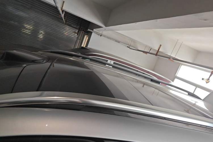 Used Hima AITO M9 2025 Extended-Range Ultra Version 52 kWh 6-Seater Roof