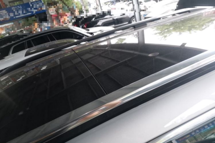 Used Hima AITO M9 2025 Extended-Range Ultra Version 52 kWh 6-Seater Roof