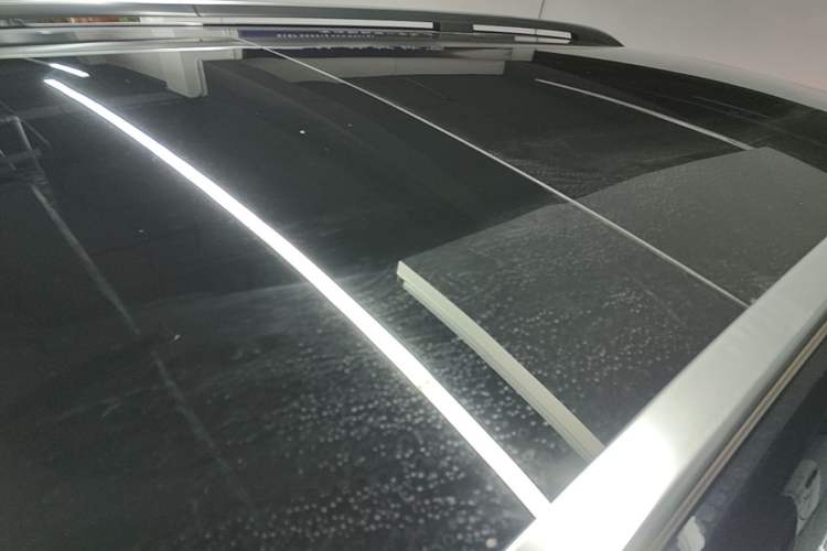 Used Hima AITO M9 2025 Extended-Range Ultra Version 52 kWh 5-Seater Edition Roof
