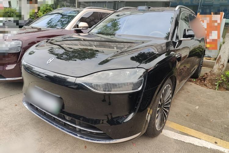 Used Hima AITO M9 2025 Extended-Range Ultra Version 52 kWh 6-Seater Guazi used car, China used car export, Used car for sale, Used  cars, Cheapest cars for sale