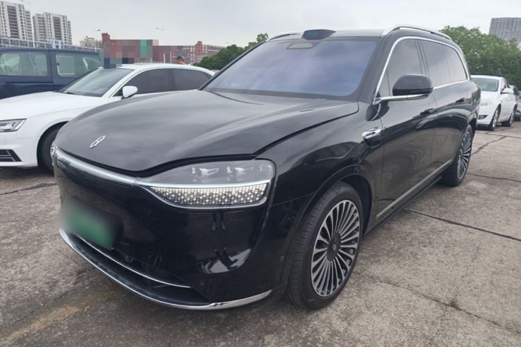Used Hima AITO M9 2025 Extended-Range Ultra Version 52 kWh 6-Seater Guazi used car, China used car export, Used car for sale, Used  cars, Cheapest cars for sale