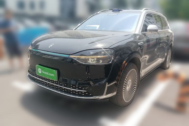Used Hima AITO M9 2025 Extended-Range Ultra Version 52 kWh 5-Seater Edition Guazi used car, China used car export, Used car for sale, Used  cars, Cheapest cars for sale