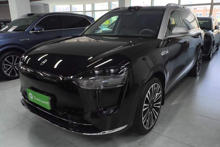 Used Hima AITO M9 2025 Extended-Range Ultra Version 52 kWh 5-Seater Edition Guazi used car, China used car export, Used car for sale, Used  cars, Cheapest cars for sale