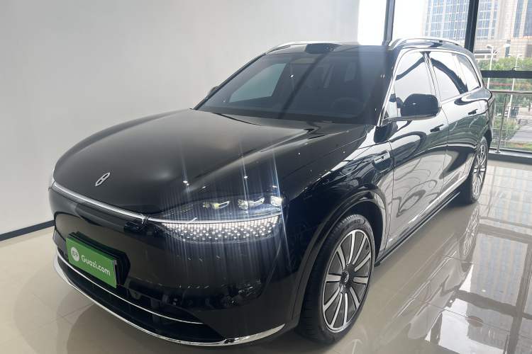 Used Hima AITO M9 2025 Extended-Range Ultra Version 52 kWh 5-Seater Edition Guazi used car, China used car export, Used car for sale, Used  cars, Cheapest cars for sale