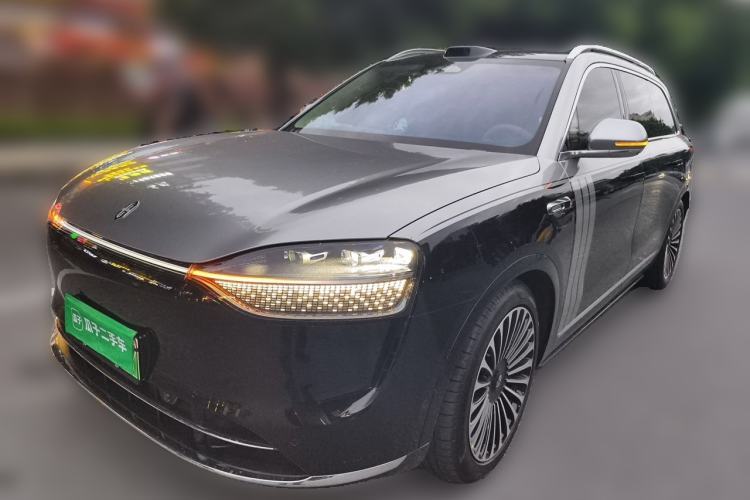 Used Hima AITO M9 2025 Extended-Range Ultra Version 52 kWh 6-Seater Guazi used car, China used car export, Used car for sale, Used  cars, Cheapest cars for sale