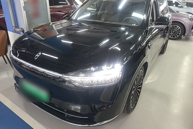 Used Hima AITO M9 2025 Extended-Range Ultra Version 52 kWh 6-Seater Guazi used car, China used car export, Used car for sale, Used  cars, Cheapest cars for sale