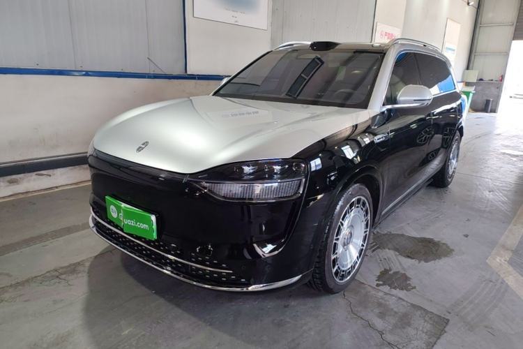 Used Hima AITO M9 2025 Extended-Range Ultra Version 52 kWh 5-Seater Edition Guazi used car, China used car export, Used car for sale, Used  cars, Cheapest cars for sale