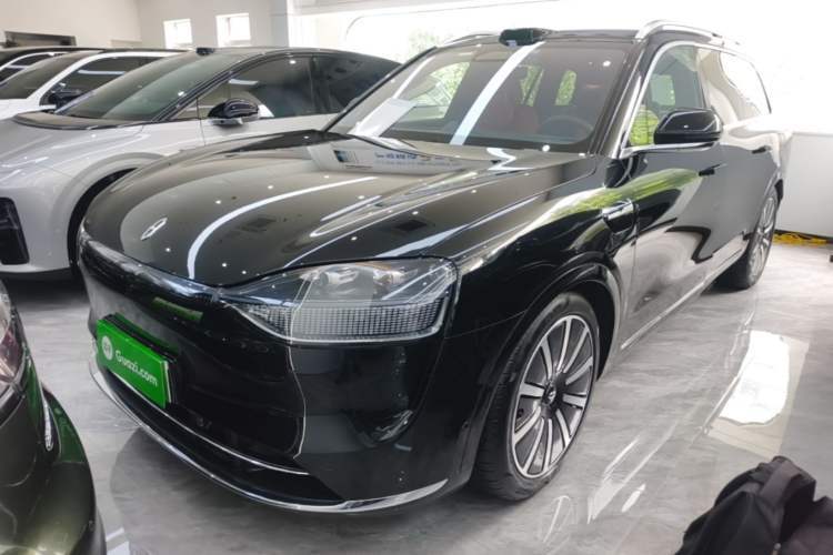 Used Hima AITO M9 2025 Extended-Range Ultra Version 52 kWh 5-Seater Edition Guazi used car, China used car export, Used car for sale, Used  cars, Cheapest cars for sale