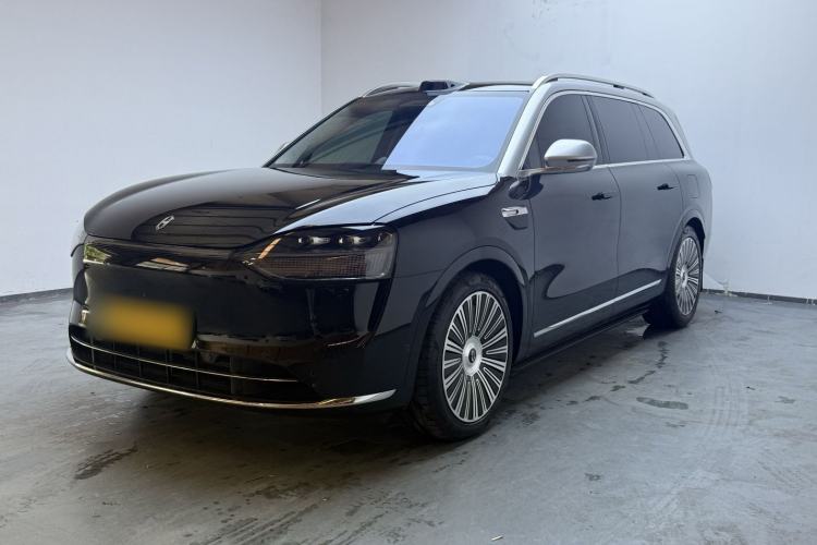 Hima AITO M9 2025 Extended-Range Max Version 52 kWh 5-Seater Edition