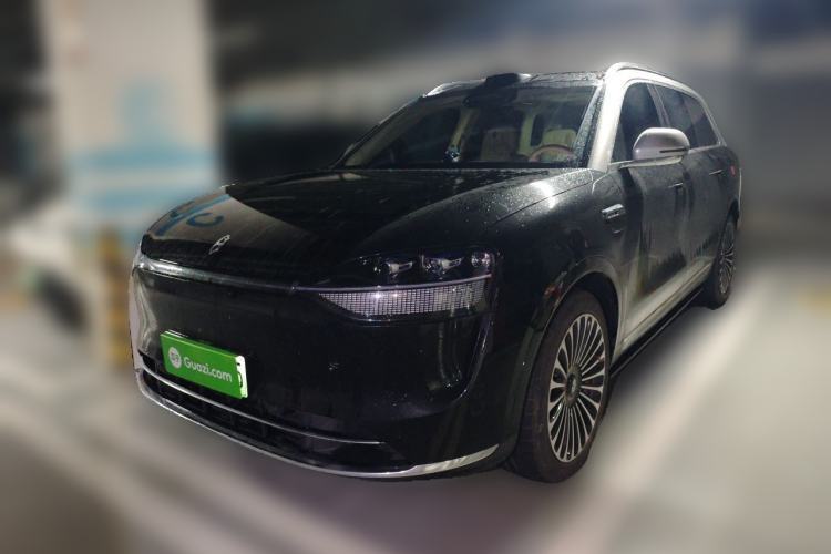 Used Hima AITO M9 2025 Extended-Range Ultra Version 52 kWh 6-Seater Guazi used car, China used car export, Used car for sale, Used  cars, Cheapest cars for sale