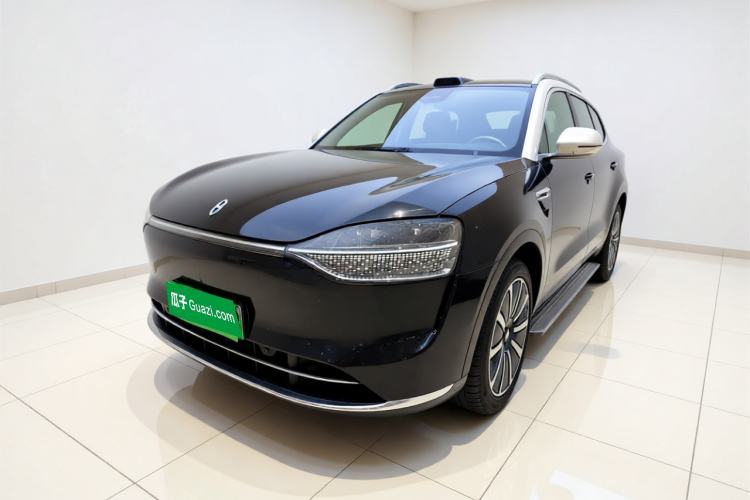 Ojetý Hima AITO M9 2025 Extended-Range Max Version 52 kWh 5-Seater Edition Guazi used car, China used car export, Used car for sale, Used  cars, Cheapest cars for sale