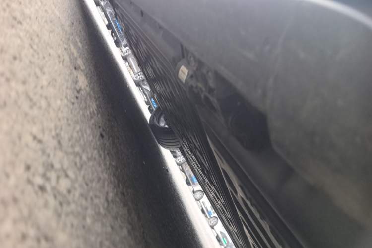 Used Hima AITO M9 2025 Extended-Range Ultra Version 52 kWh 6-Seater Chassis Rear Left