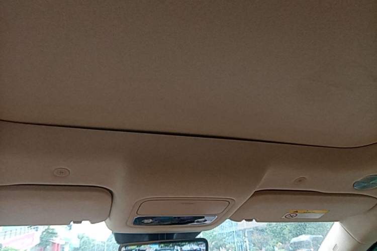 Used Hima AITO M9 2025 Extended-Range Ultra Version 52 kWh 6-Seater Headliner