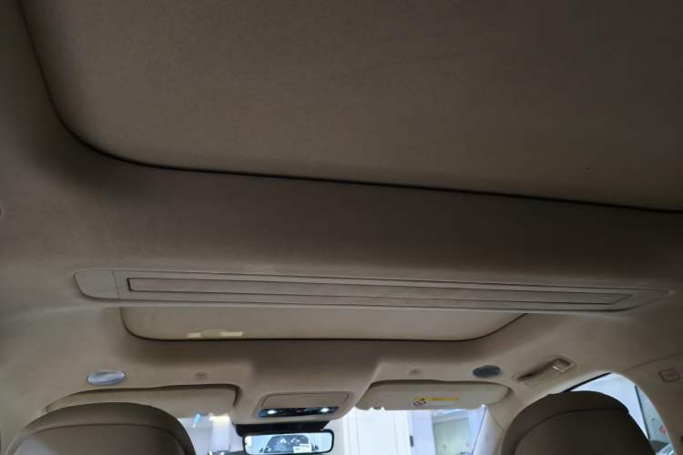 Used Hima AITO M9 2025 Extended-Range Ultra Version 52 kWh 6-Seater Headliner