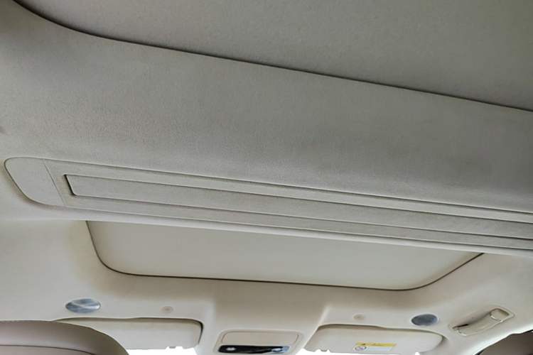 Used Hima AITO M9 2025 Extended-Range Ultra Version 52 kWh 6-Seater Headliner