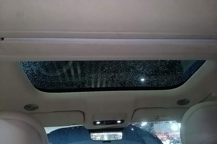 Used Hima AITO M9 2025 Extended-Range Ultra Version 52 kWh 6-Seater Headliner