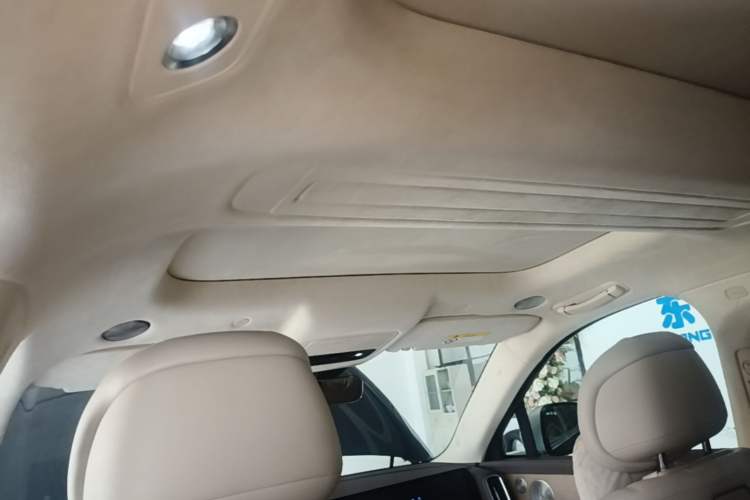 Used Hima AITO M9 2025 Extended-Range Ultra Version 52 kWh 6-Seater Headliner