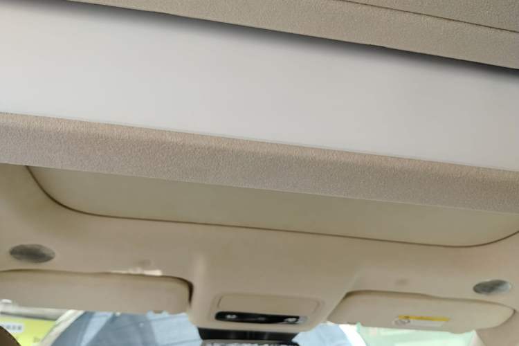 Used Hima AITO M9 2025 Extended-Range Ultra Version 52 kWh 6-Seater Headliner