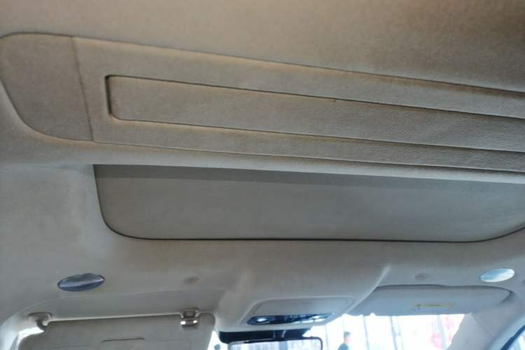Used Hima AITO M9 2025 Extended-Range Ultra Version 52 kWh 6-Seater Headliner