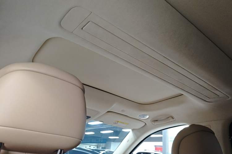Used Hima AITO M9 2025 Extended-Range Ultra Version 52 kWh 6-Seater Headliner