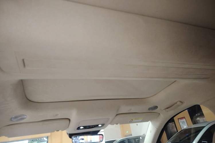 Used Hima AITO M9 2025 Extended-Range Ultra Version 52 kWh 6-Seater Headliner