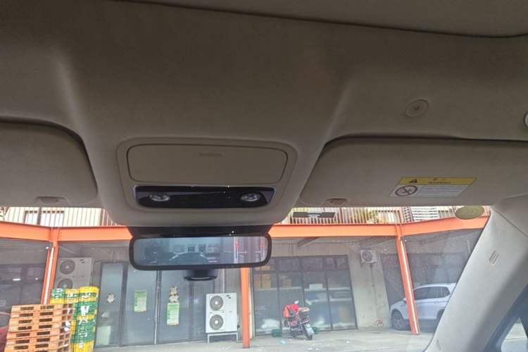 Used Hima AITO M9 2025 Extended-Range Ultra Version 52 kWh 6-Seater Headliner