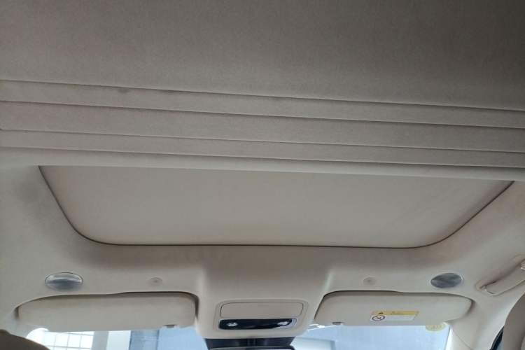 Used Hima AITO M9 2025 Extended-Range Ultra Version 52 kWh 6-Seater Headliner