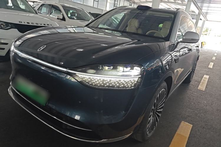 Used Hima AITO M9 2025 Extended-Range Ultra Version 52 kWh 6-Seater Guazi used car, China used car export, Used car for sale, Used  cars, Cheapest cars for sale