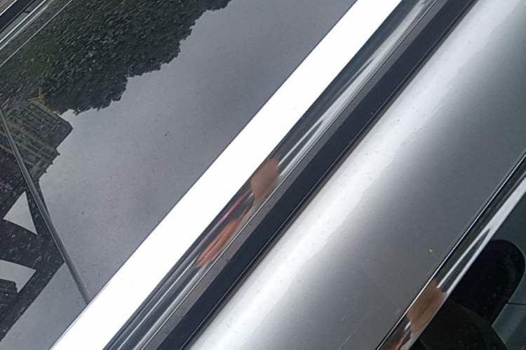 Used Hima AITO M9 2025 Extended-Range Ultra Version 52 kWh 6-Seater Roof