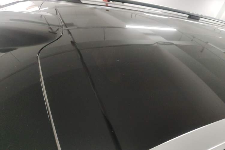 Used Hima AITO M9 2025 Extended-Range Ultra Version 52 kWh 6-Seater Roof