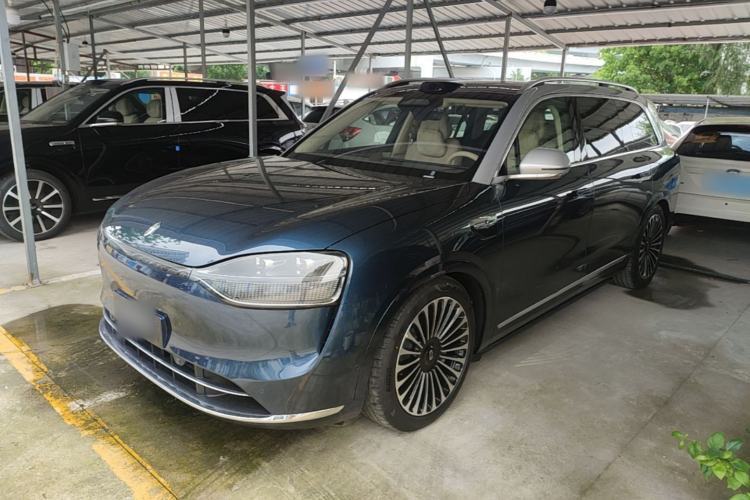 Used Hima AITO M9 2025 Extended-Range Ultra Version 52 kWh 5-Seater Edition Guazi used car, China used car export, Used car for sale, Used  cars, Cheapest cars for sale
