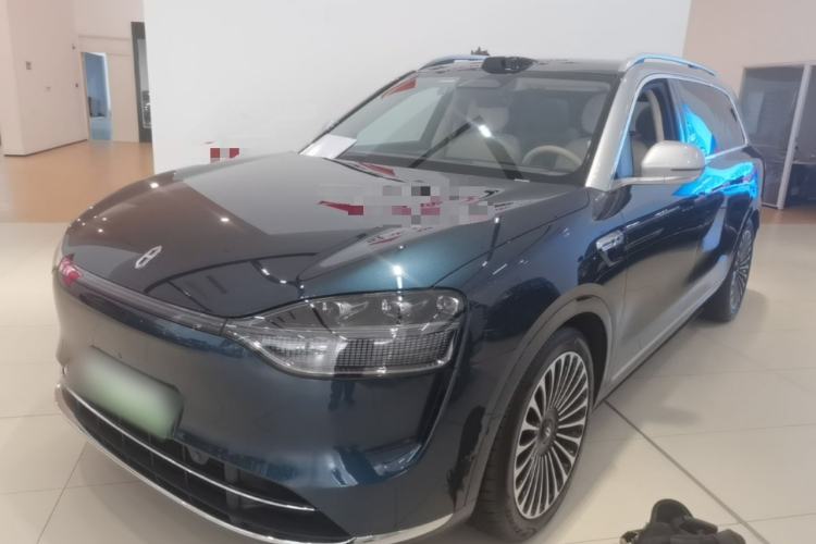 Used Hima AITO M9 2025 Extended-Range Ultra Version 52 kWh 6-Seater Guazi used car, China used car export, Used car for sale, Used  cars, Cheapest cars for sale