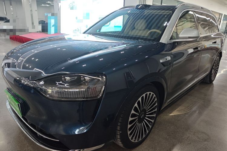 Used Hima AITO M9 2025 Extended-Range Ultra Version 52 kWh 6-Seater Guazi used car, China used car export, Used car for sale, Used  cars, Cheapest cars for sale