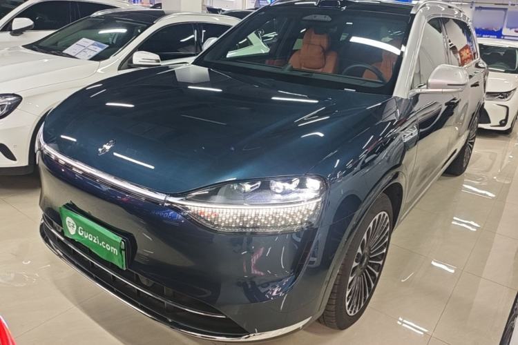 Used Hima AITO M9 2025 Extended-Range Ultra Version 52 kWh 5-Seater Edition Guazi used car, China used car export, Used car for sale, Used  cars, Cheapest cars for sale