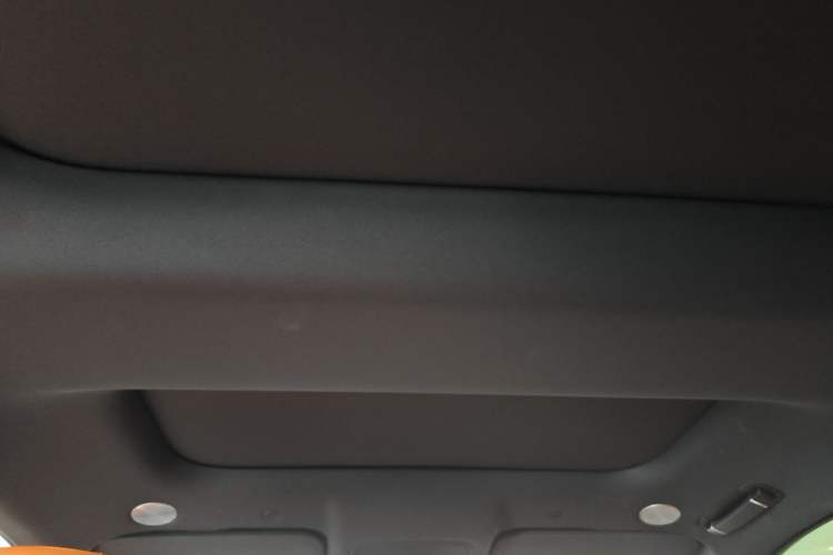 Used Hima AITO M9 2025 Extended-Range Max Version 52 kWh 5-Seater Edition Headliner