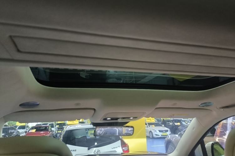 Used Hima AITO M9 2025 Extended-Range Ultra Version 52 kWh 6-Seater Headliner