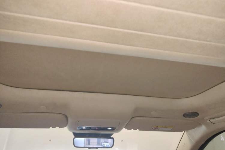Used Hima AITO M9 2025 Model Range-Extended Ultra Edition 52kWh 6-seater (896-line LiDAR) Headliner