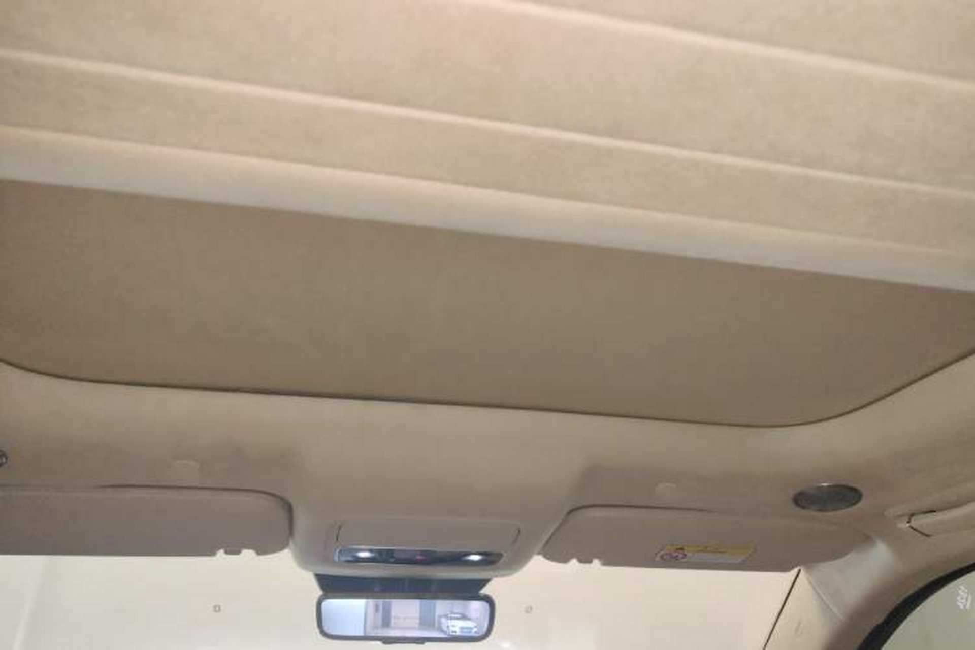Used Hima AITO M9 2025 Model Range-Extended Ultra Edition 52kWh 6-seater (896-line LiDAR) Headliner