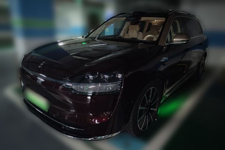 Used Hima AITO M9 2025 Extended-Range Ultra Version 52 kWh 5-Seater Edition Guazi used car, China used car export, Used car for sale, Used  cars, Cheapest cars for sale