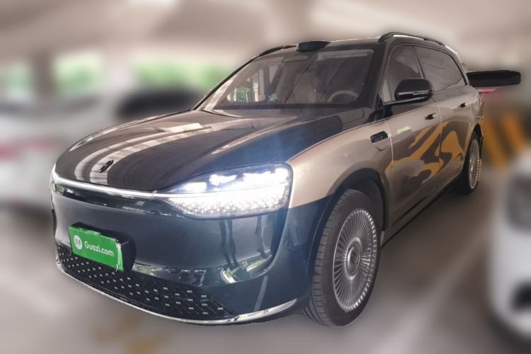 Used Hima AITO M9 2025 Extended-Range Max Version 52 kWh 6-Seater Edition Guazi used car, China used car export, Used car for sale, Used  cars, Cheapest cars for sale