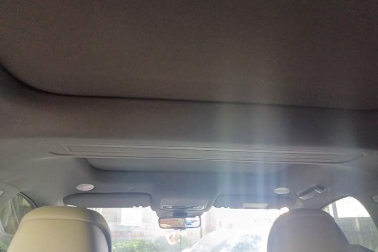 Used Hima AITO M9 2025 Extended-Range Ultra Version 52 kWh 6-Seater Headliner