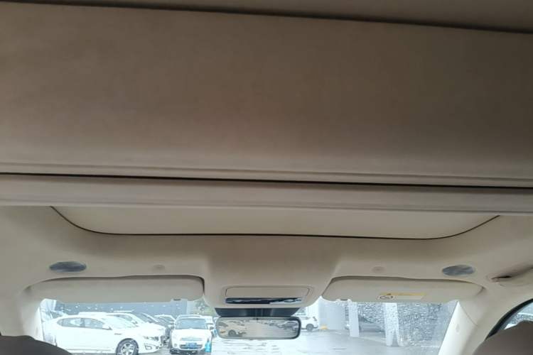 Used Hima AITO M9 2025 Extended-Range Ultra Version 52 kWh 6-Seater Headliner