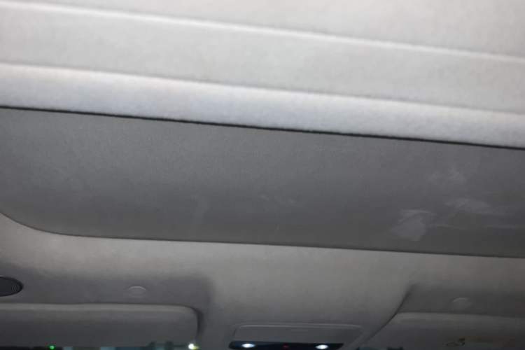 Used Hima AITO M9 2025 Pure Electric Ultra Version 100 kWh 6-Seater Model Headliner