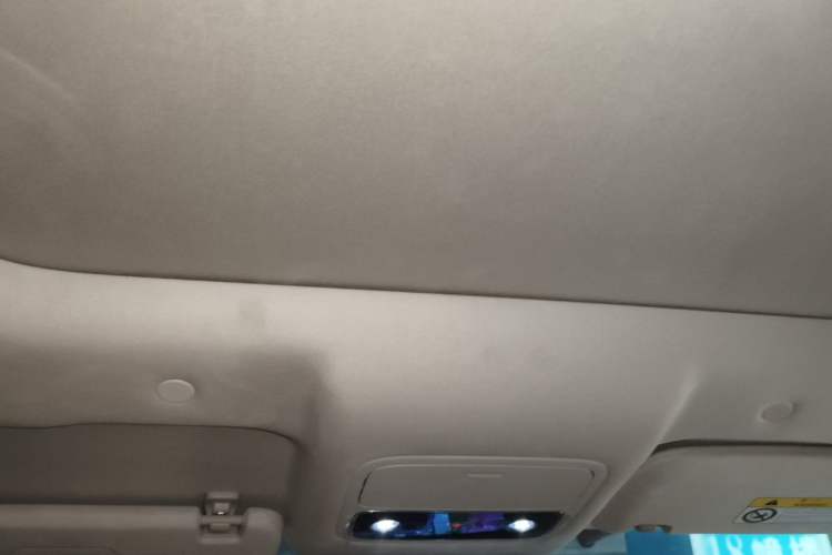 Used Hima AITO M9 2025 Extended-Range Ultra Version 52 kWh 6-Seater Headliner