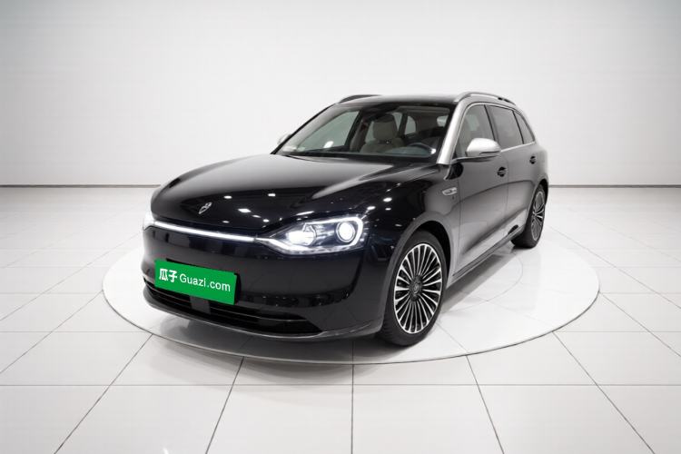 Hima AITO M9 2025 Extended-Range Ultra Version 52 kWh 6-Seater
