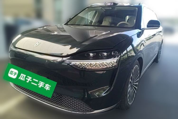 Used Hima AITO M9 2025 Pure Electric Ultra Version 100 kWh 6-Seater Model Guazi used car, China used car export, Used car for sale, Used  cars, Cheapest cars for sale