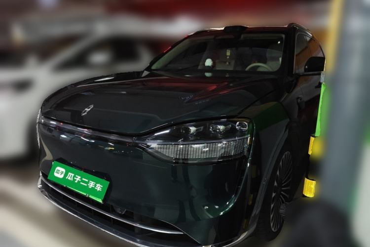 Used Hima AITO M9 2025 Extended-Range Ultra Version 52 kWh 6-Seater Guazi used car, China used car export, Used car for sale, Used  cars, Cheapest cars for sale