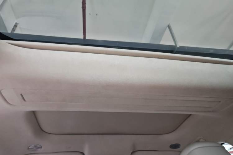Used Hima AITO M9 2025 Extended-Range Ultra Version 52 kWh 6-Seater Headliner