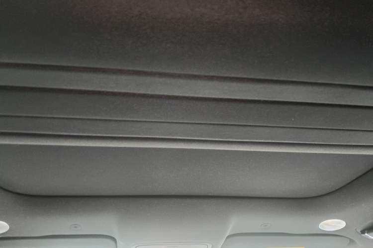 Used Hima AITO M9 2025 Extended-Range Ultra Version 52 kWh 6-Seater Headliner